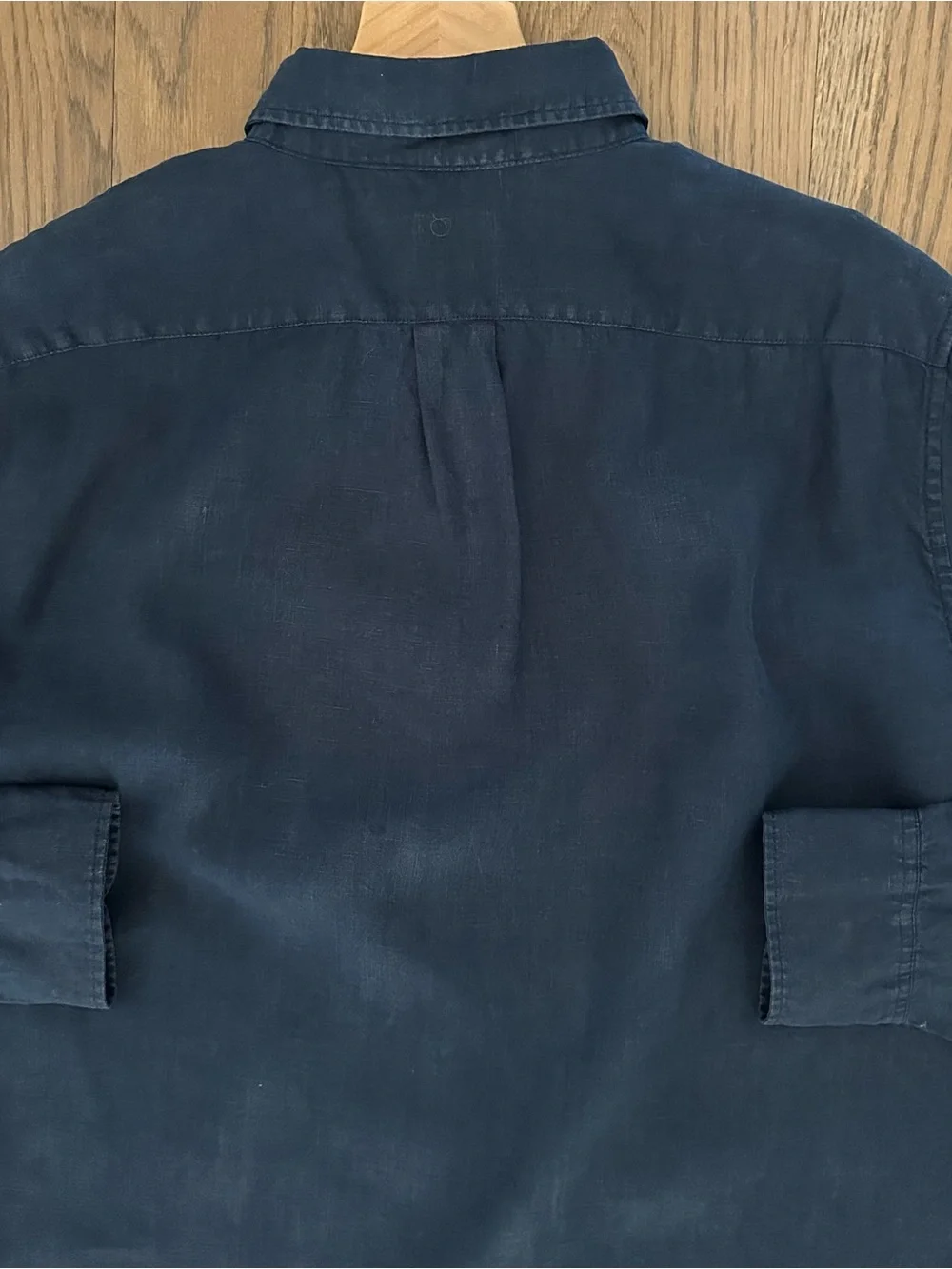 J. Crew crew baird